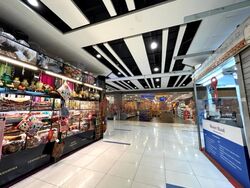 Bukit Timah Plaza / Sherwood Towers (D21), Retail #460357611